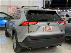 تويوتا راف 4